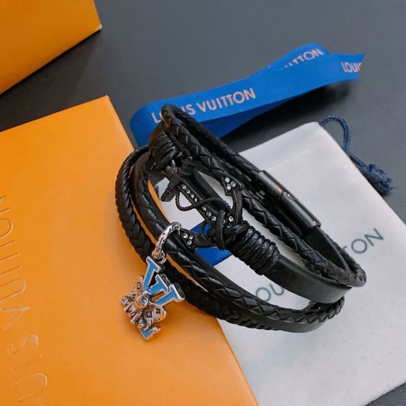 Louis Vuitton Bracelets